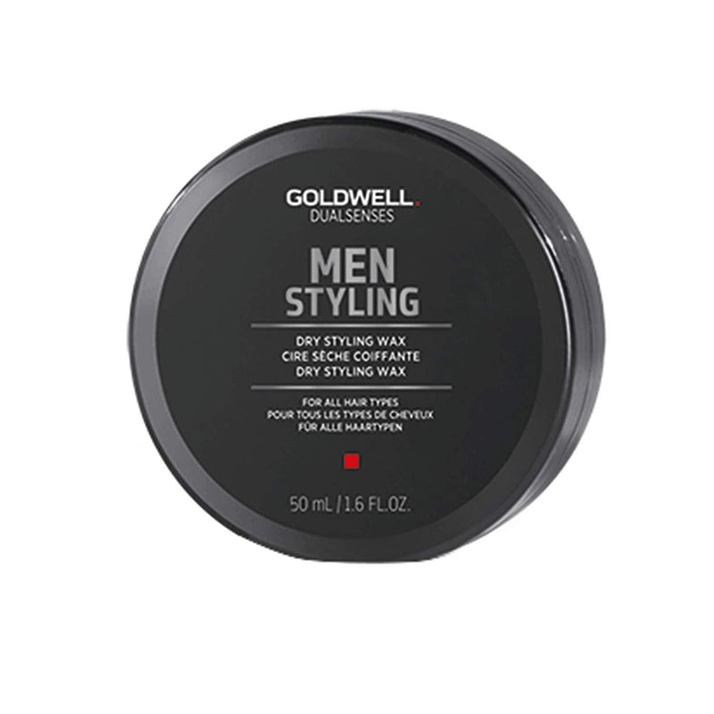 Dualsenses Men Styling Dry Styling Wax-Hairsense