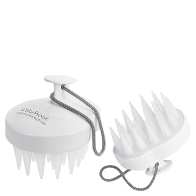 Scalp Cleansing Brush-BARBER-Hairsense
