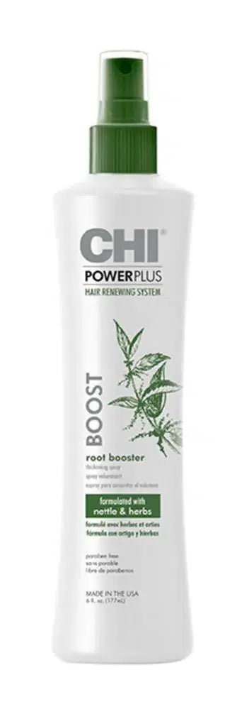 CHI Power Plus Root Booster