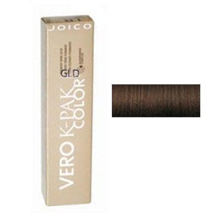 Vero K-Pak 3N Ebony Brown Permanent Creme Color