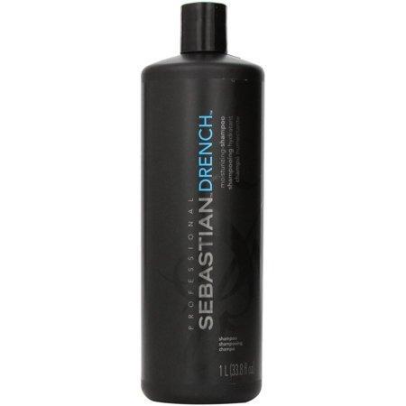 Drench Moisturizing Shampoo-Hairsense