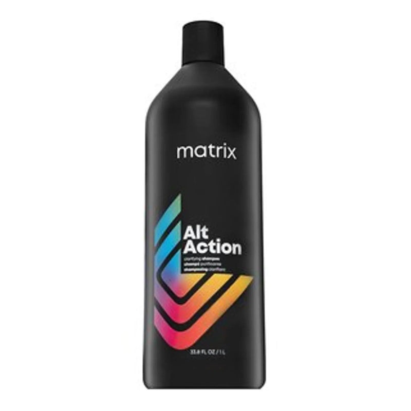Matrix Alt  Action Clarifying Shampoo Liter