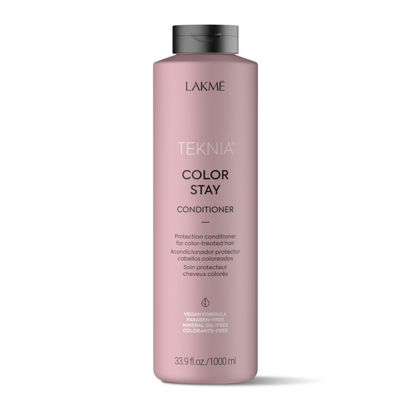 Color Stay Conditioner-CONDITIONER-Hairsense