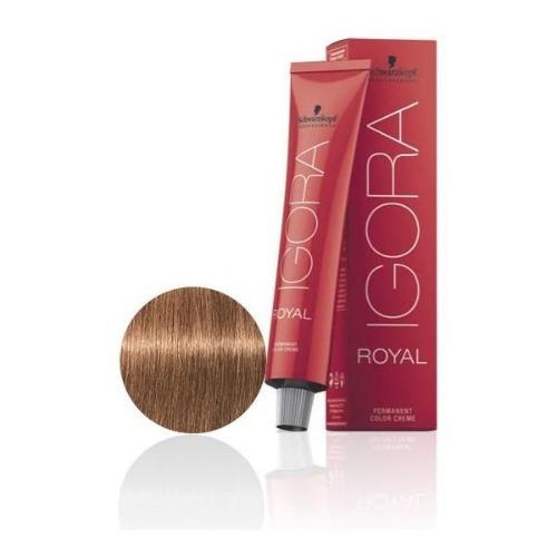Igora Royal Color 7-65 Blond Brown Gold-HAIR COLOR-Hairsense
