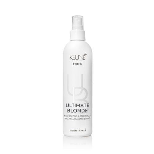 Ultimate Blonde Neutralizing Blonde Spray-HAIR SPRAY-Hairsense