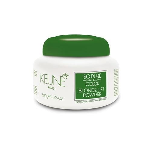 So Pure Color Blonde Lift Powder-HAIR PRODUCT-Hairsense