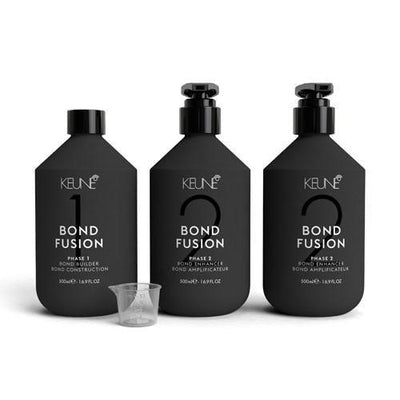 Bond Fusion Salon Kit-HAIR PRODUCTS-Hairsense