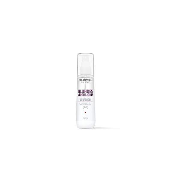 Dualsenses Blonde & Highlights Brilliance Serum-Hairsense