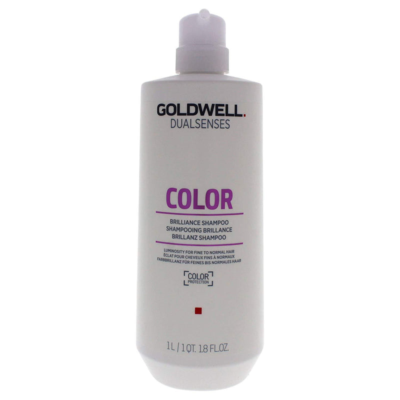 DualSenses Color Brilliance Shampoo-Hairsense