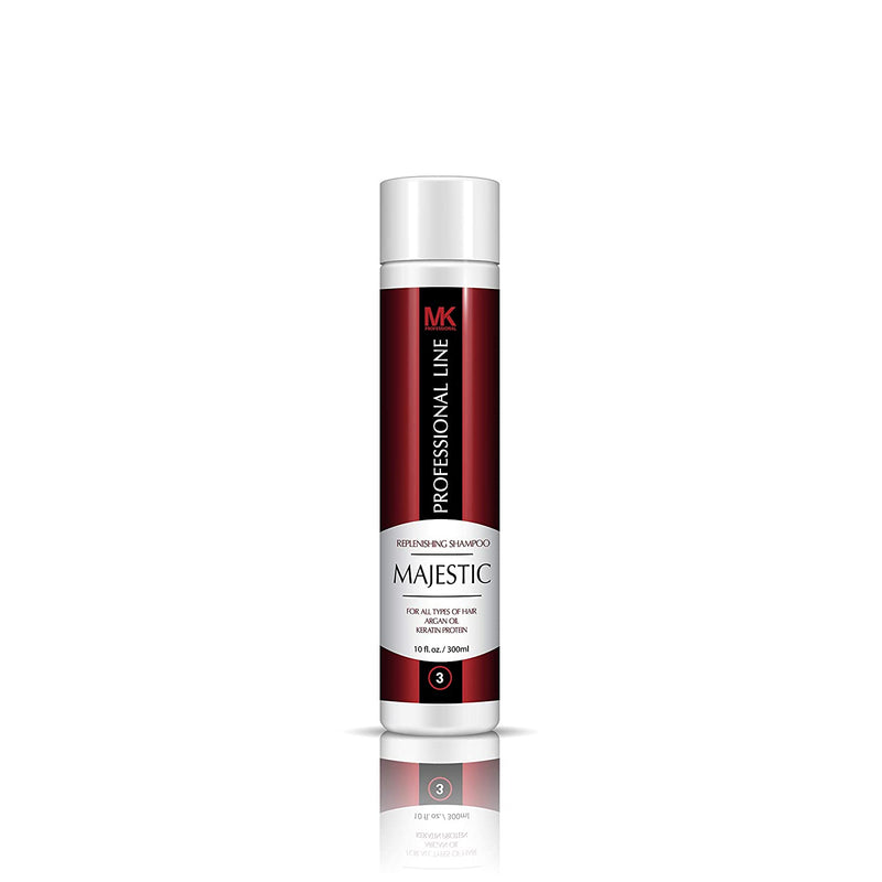 Hair Botox Platinum Blonde Intro-HAIR PRODUCT-Hairsense