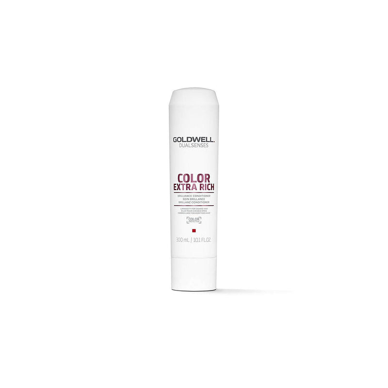 DualSenses Color Extra Rich Detangle Conditioner-Hairsense