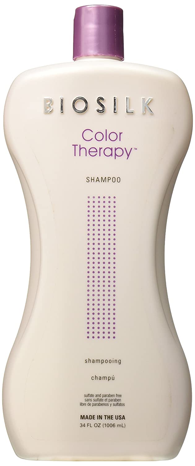 Biosilk Color Therapy Shampoo