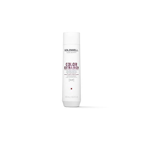 DualSenses Color Extra Rich Fade Stop Shampoo-Hairsense