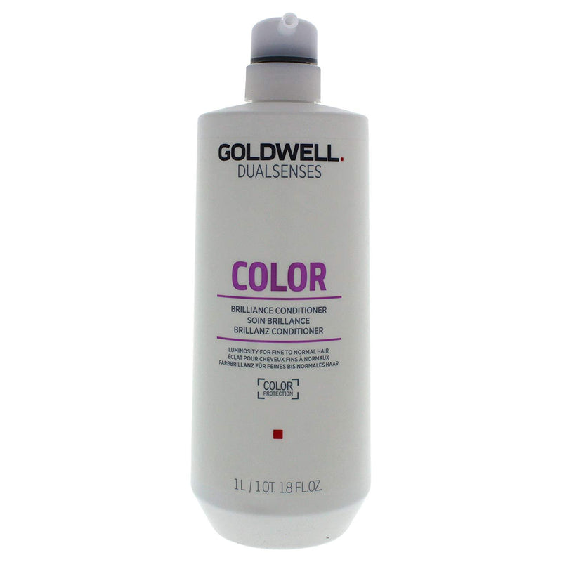 Dualsenses Color Brilliance Conditioner-Hairsense