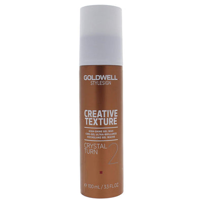 Stylesign Creative Texture High Shine Gel Wax-Hairsense