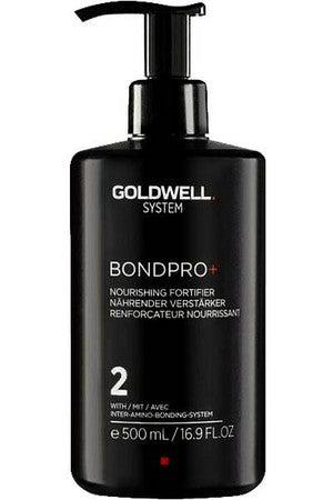 GOLDWELL BONDPRO+ NOURISHING FORTIFIER 2