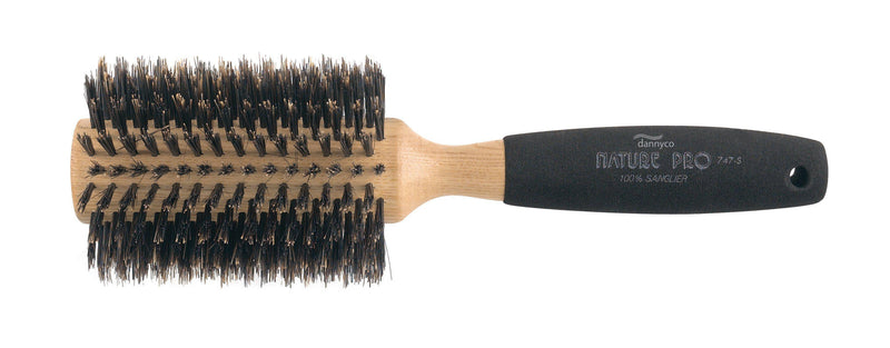 Large Oakwood Brushes-Hairsense