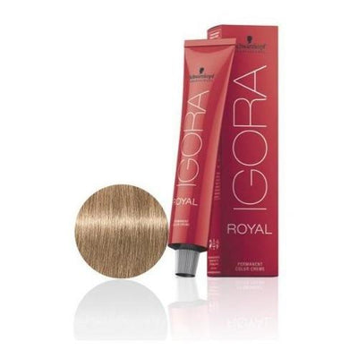 Igora Royal Color 8-0 Light Blond-HAIR COLOR-Hairsense