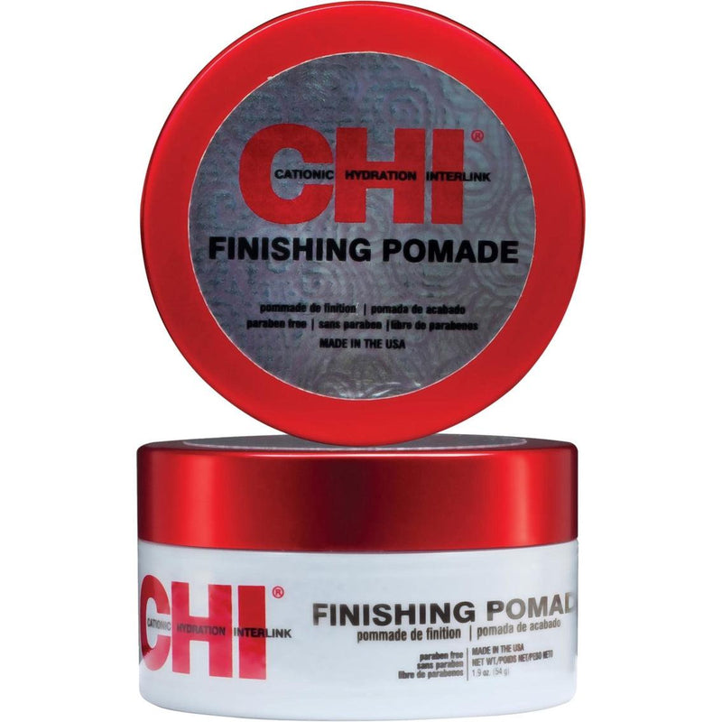 Chi Finishing Pomade