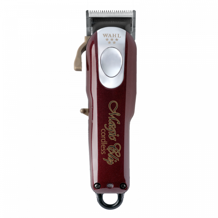 Cord/Cordless Magic Clip-Hairsense