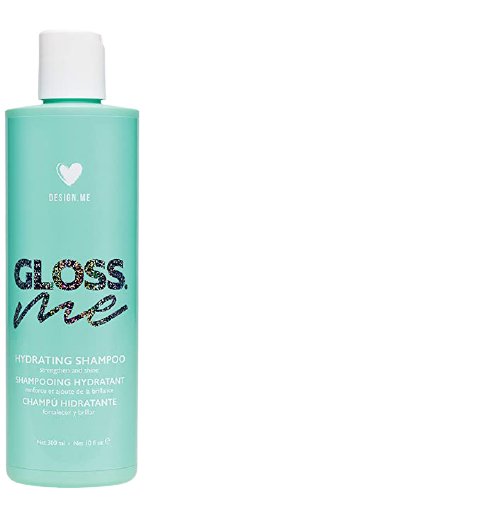Gloss.ME Hydrating Shampoo-Hairsense