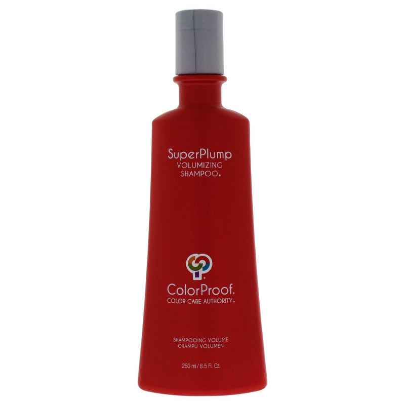 SuperPlump Volumizing Shampoo-SHAMPOO-Hairsense