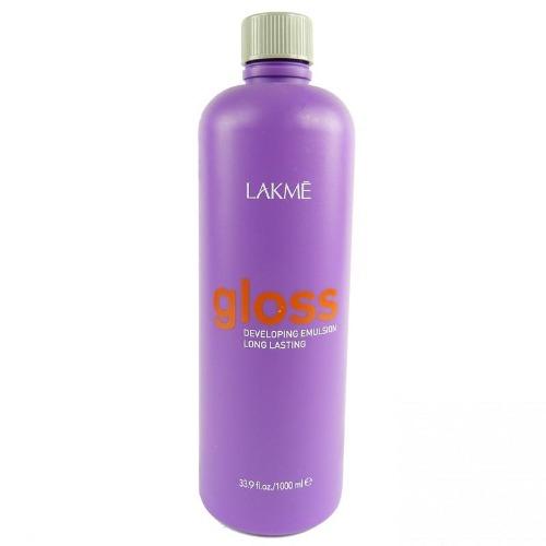 Gloss Developing Emulsion Long Lasting-HAIR PRODUCT-Hairsense