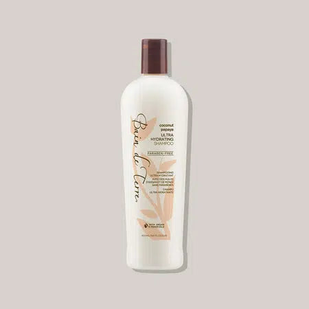 Bain De Terre Coconut Papaya Ultra Hydrating Shampoo