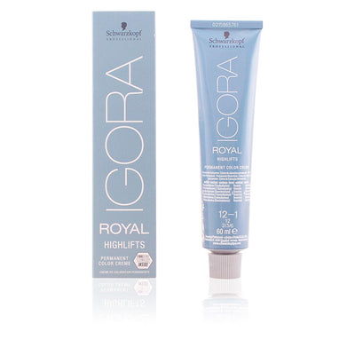 Igora 10-46 Royal Highlift-Hairsense