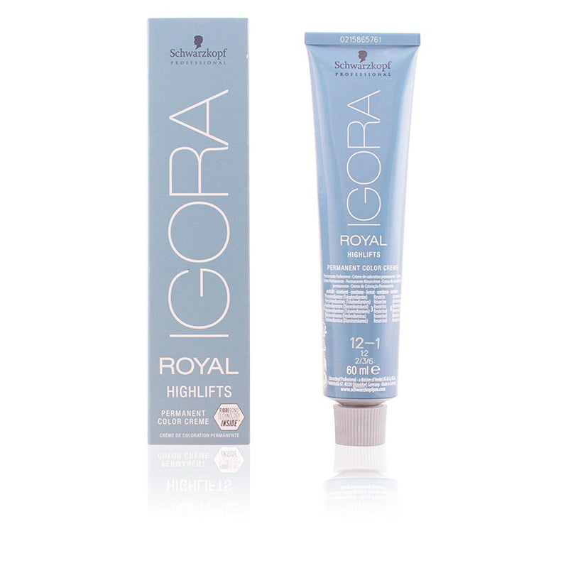 Igora 12-0 Royal Highlift-Hairsense