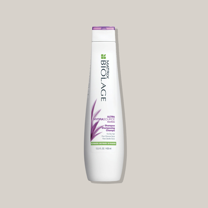 Biolage Ultra Hydrasource Shampoo-Hairsense