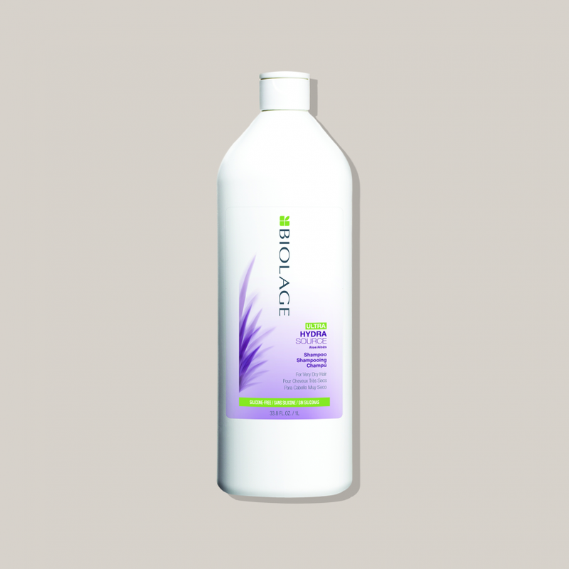 Biolage Ultra Hydrasource Shampoo-Hairsense