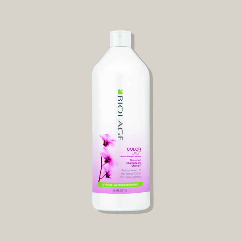 Biolage Colorlast Shampoo-Hairsense
