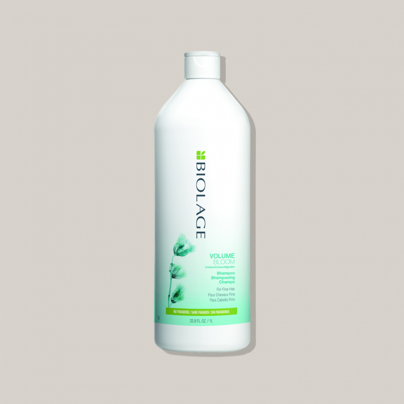Biolage Volumebloom Shampoo-Hairsense