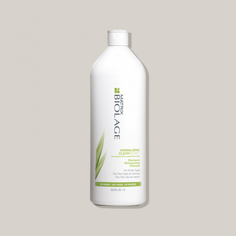Biolage Scalptherapy Cleanreset Shampoo-Hairsense