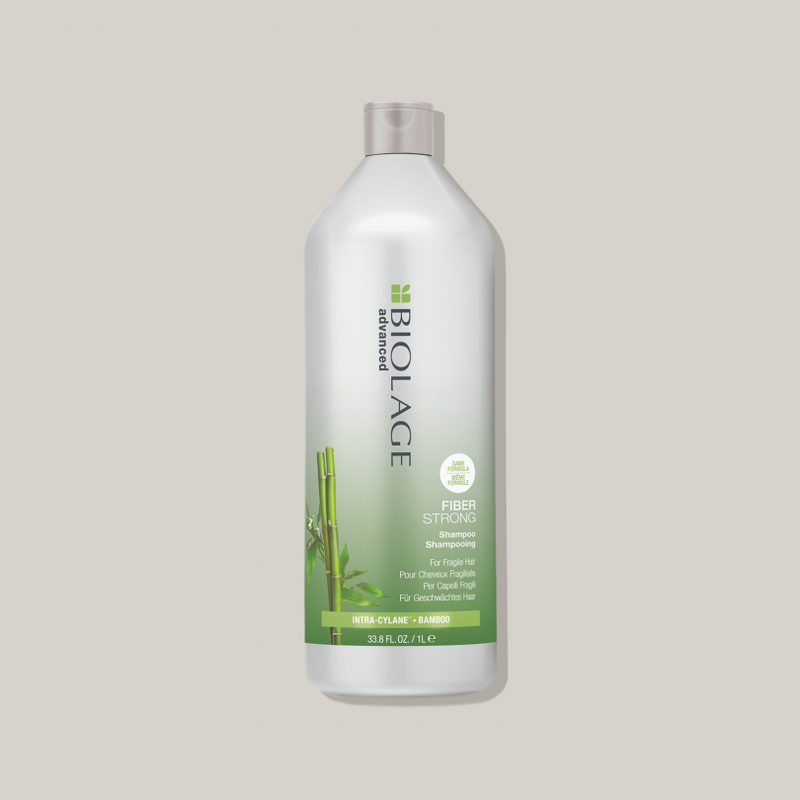 Biolage Fiberstrong Shampoo-Hairsense
