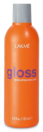 Gloss Developing Emulsion-HAIR PRODUCT-Hairsense