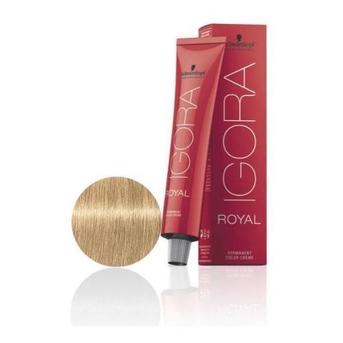 Igora Royal Color 9-0 Very Light Blond-HAIR COLOR-Hairsense