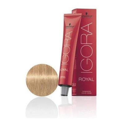 Igora Royal Color 9-4 Very Light Blond Beige-HAIR COLOR-Hairsense