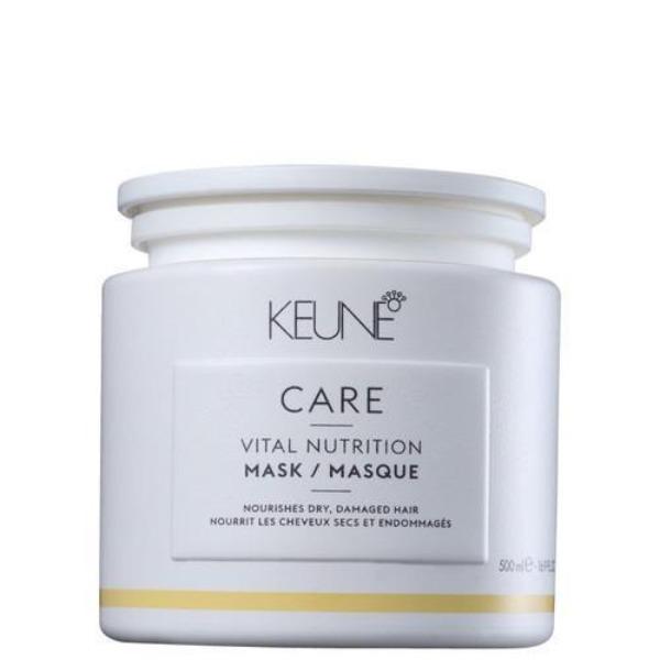 Care Vital Nutrition Mask-HAIR MASK-Hairsense
