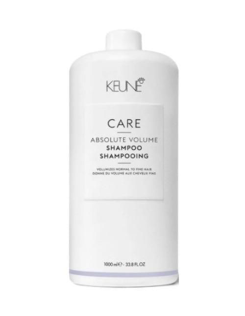 Care Absolute Volume Shampoo-SHAMPOO-Hairsense