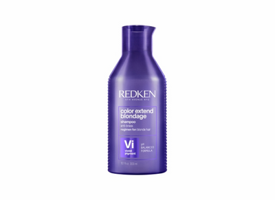 Color Extend Blondage Shampoo-SHAMPOO-Hairsense