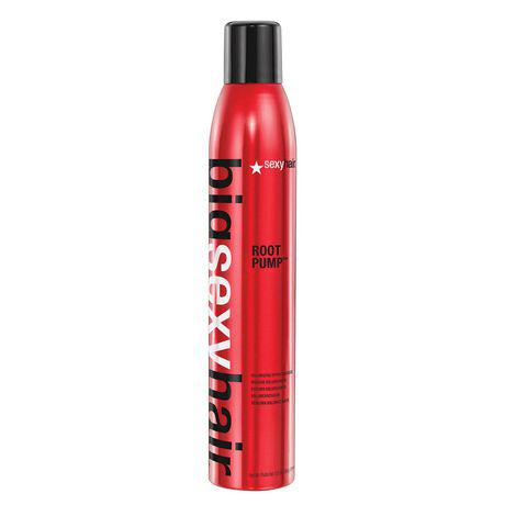 Big Sexy Hair Root Pump Mousse
