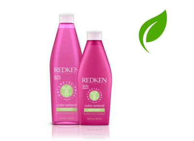 Color Extend Nature + Science Kit (Duo)-Hairsense