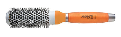 Ultra Medium Ceramic Brushes With Silicone Gel Handles 33 mm-Hairsense