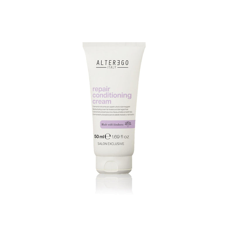 Repair Conditioning Cream-CONDITIONER-Hairsense