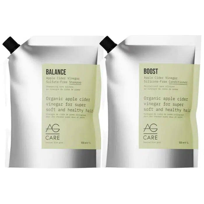 AG Balance & Boost Litre Duo