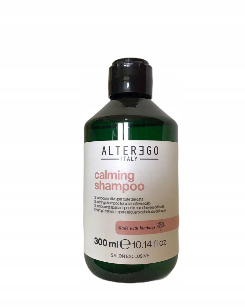 Calming Shampoo-SHAMPOO-Hairsense
