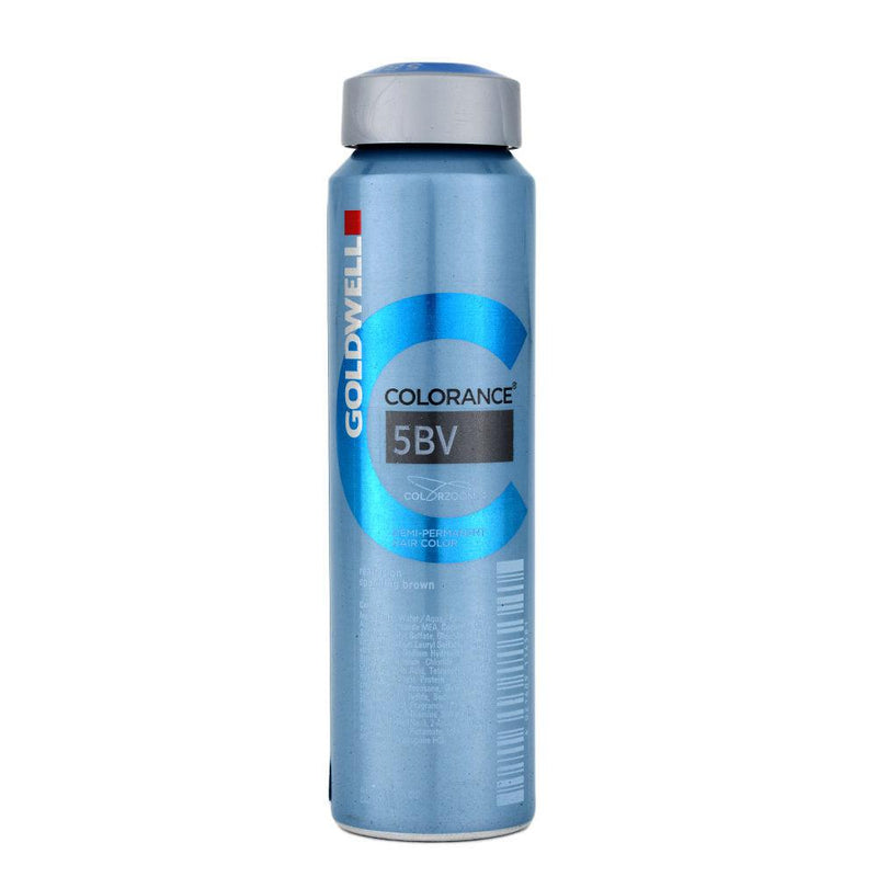 Colorance 5BV Reallusion sparkling brown.