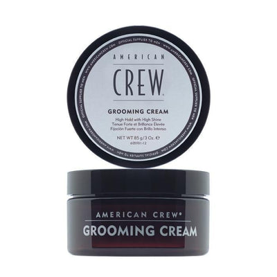 Classic Grooming Cream-Hairsense